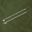 The Marchioness Chain Bracelet (Petite)