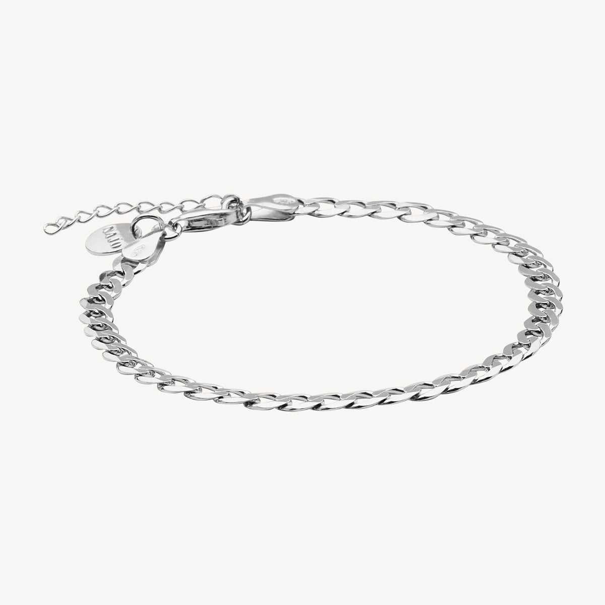 The Marchioness Chain Bracelet (Petite)