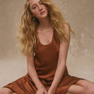 Clair de Lune Earrings