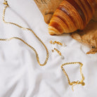 Clair de Lune Earrings