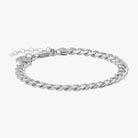 The Marchioness Chain Bracelet (Grande)