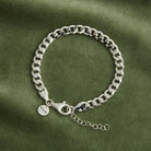 The Marchioness Chain Bracelet (Grande)