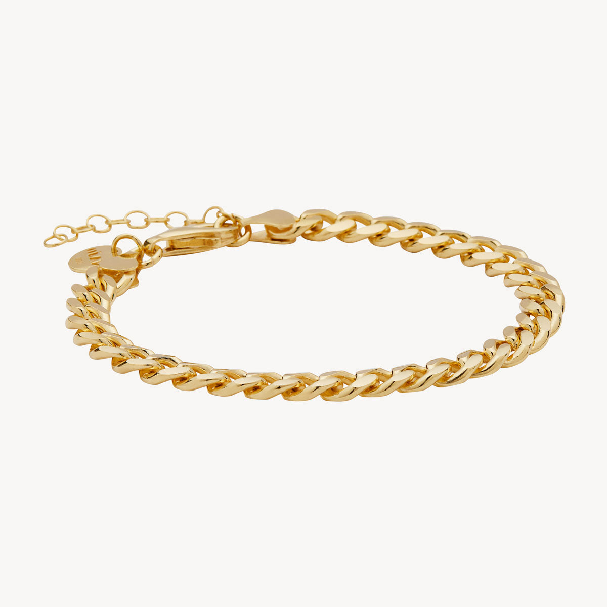 The Marchioness Chain Bracelet (Grande)