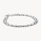 Bisous Chain Bracelet