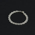 Bisous Chain Bracelet