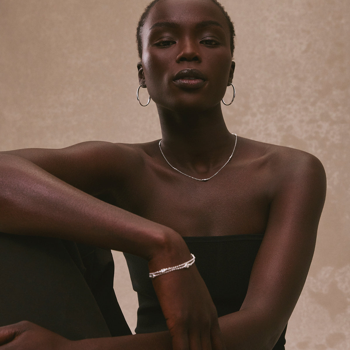 Volare Layered Bracelet