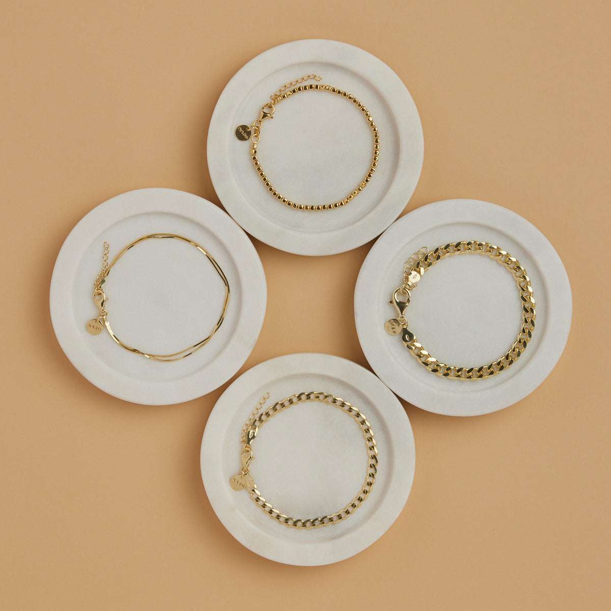 Quadrille Bracelet