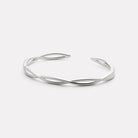 Belle Hinged Cuff