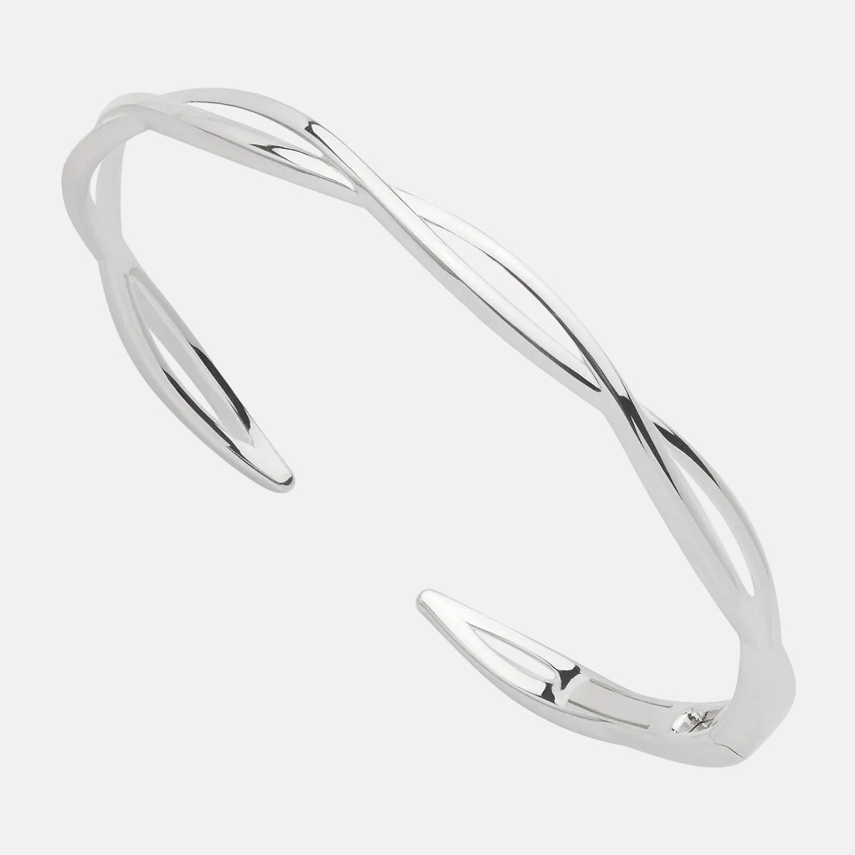 Belle Hinged Cuff