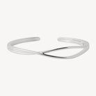 Amara Hinged Cuff