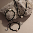 Coco Lagoon 10mm Pearl Bracelet