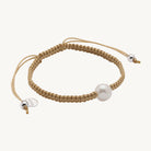 Coco Lagoon 10mm Pearl Bracelet