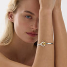 Aurora Bangle