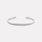 Utility Men’s Silver Cuff