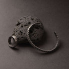 Commander Men's Steel Cuff