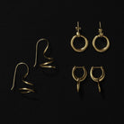 Mist Earrings
