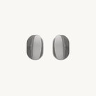 Honour Men's Steel Cufflink