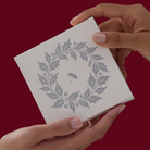 Signature Gift Wrap Gift Wrapping - $5 Per Piece