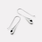 My Silent Tears Earring