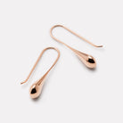 My Silent Tears Earring
