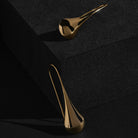 Weeping Woman Earring