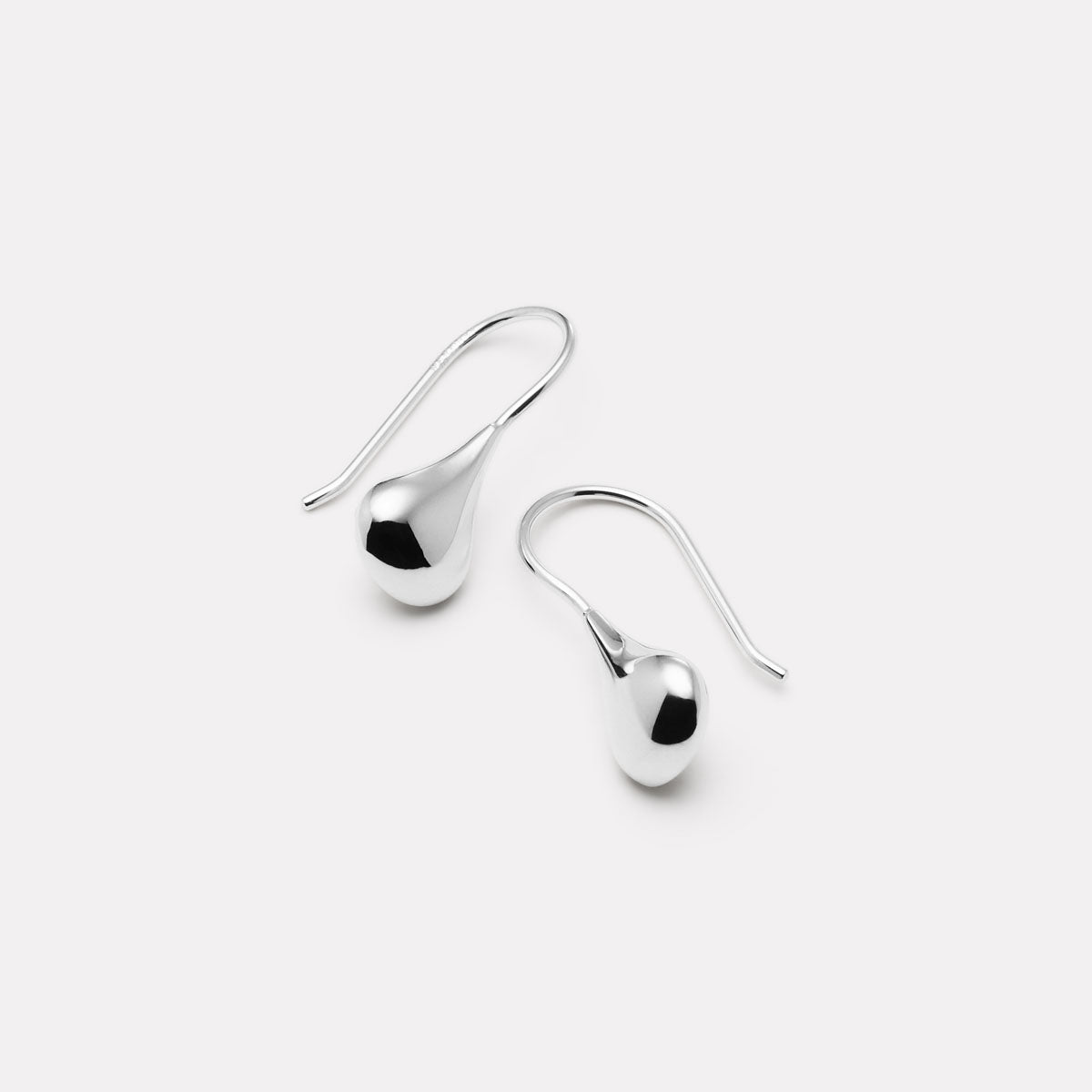 Baby Tears Earring