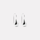 Sterling Silver Baby Tears Earring