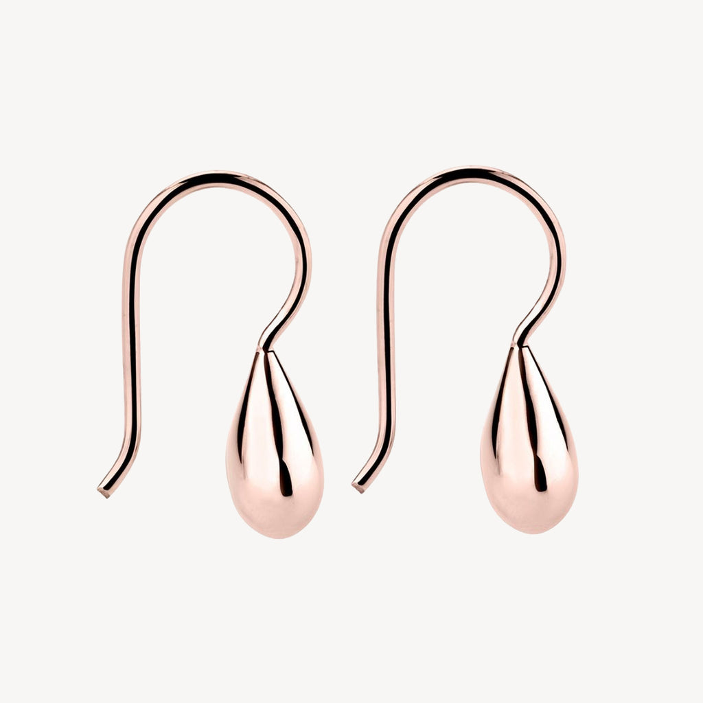 Baby Tears Earring