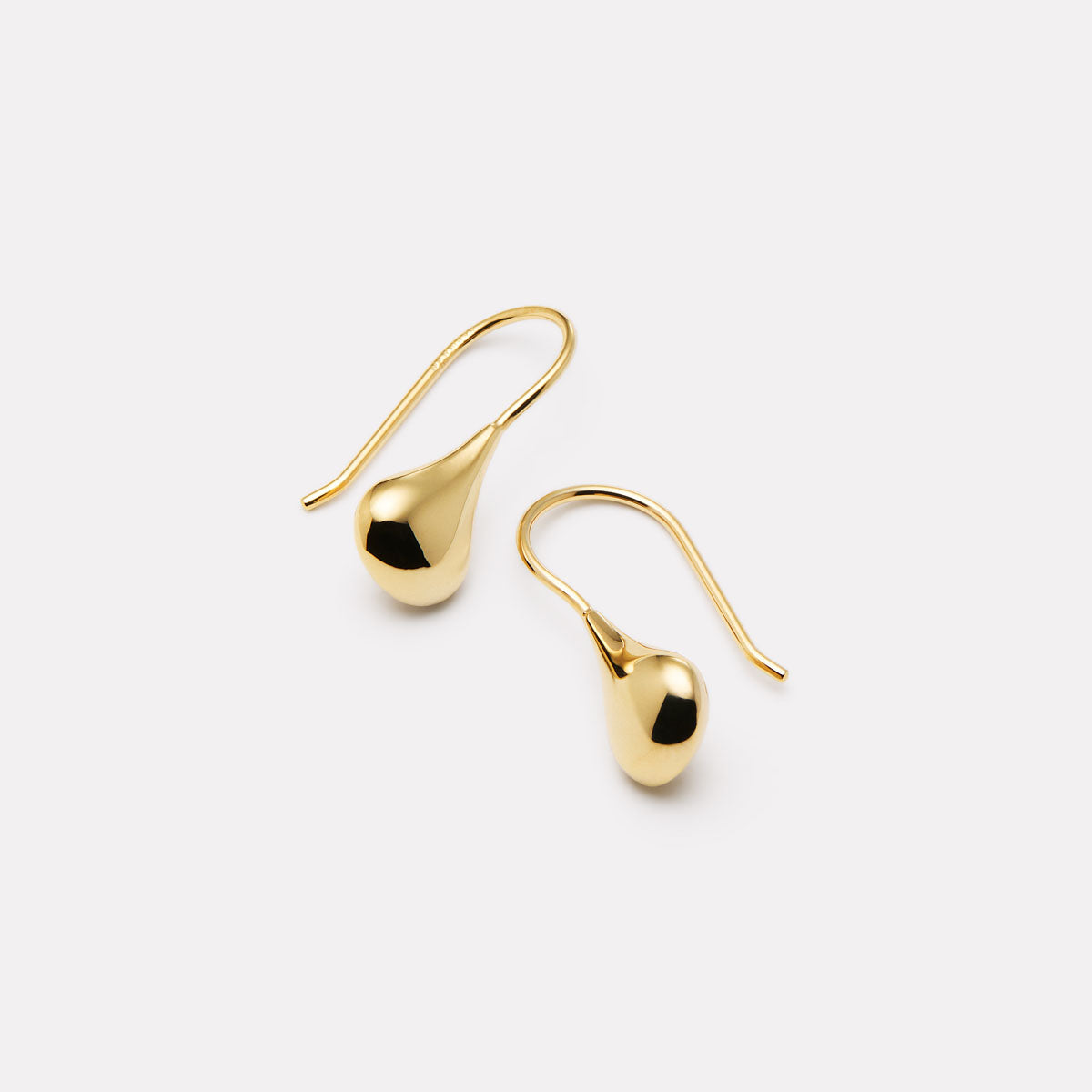 Baby Tears Earring