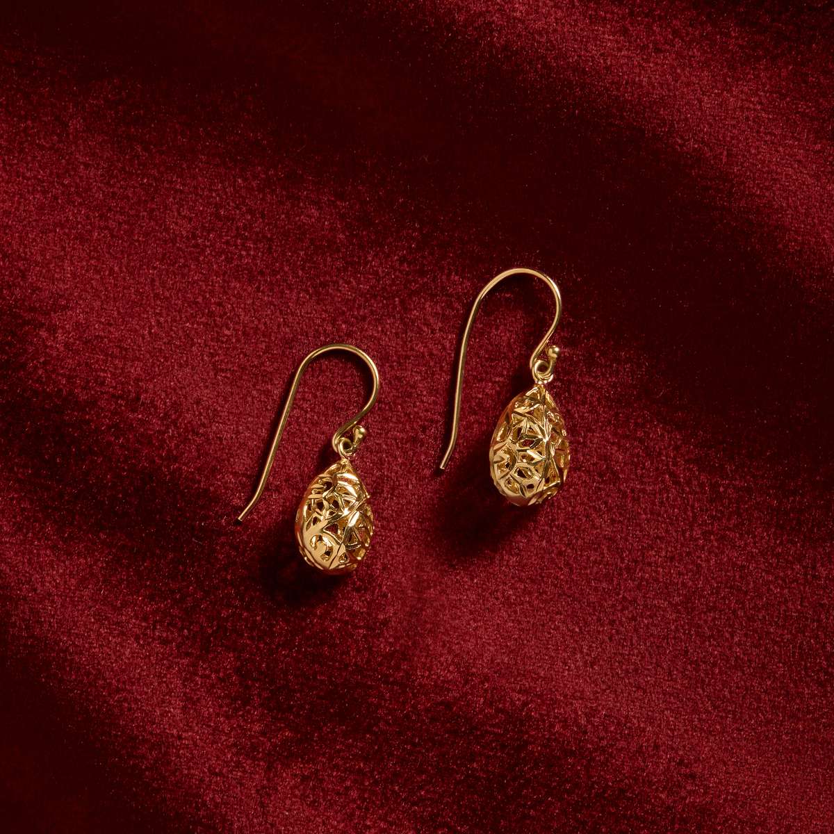 Boobelah Earring