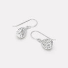 Sterling Silver Boobelah Earring