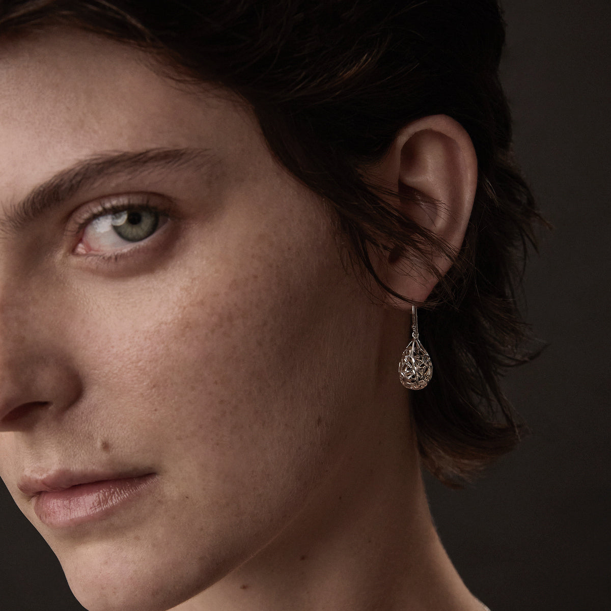 Boobelah Earring