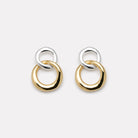 Tranquila Stud Earring