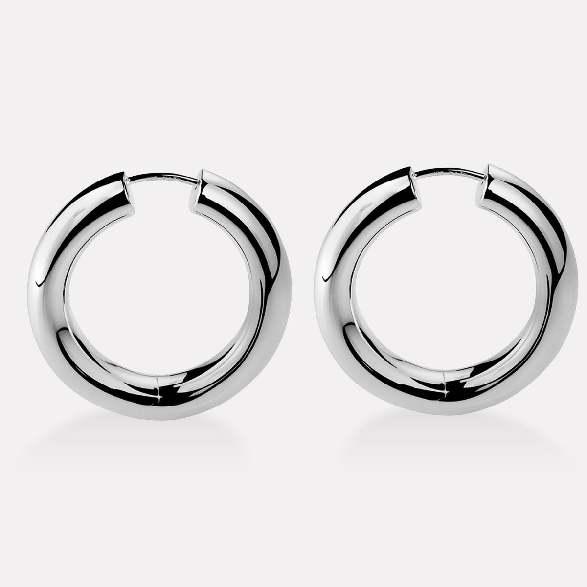 Little Mama Hoops