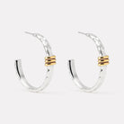 Sil Tumbaga Tumbaga Amarres Earring