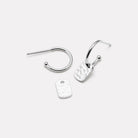 Tigger Earring