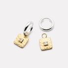 Tribute Earring