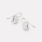 Garland Moonstone Earring