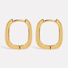 Elysium Hoop Earrings