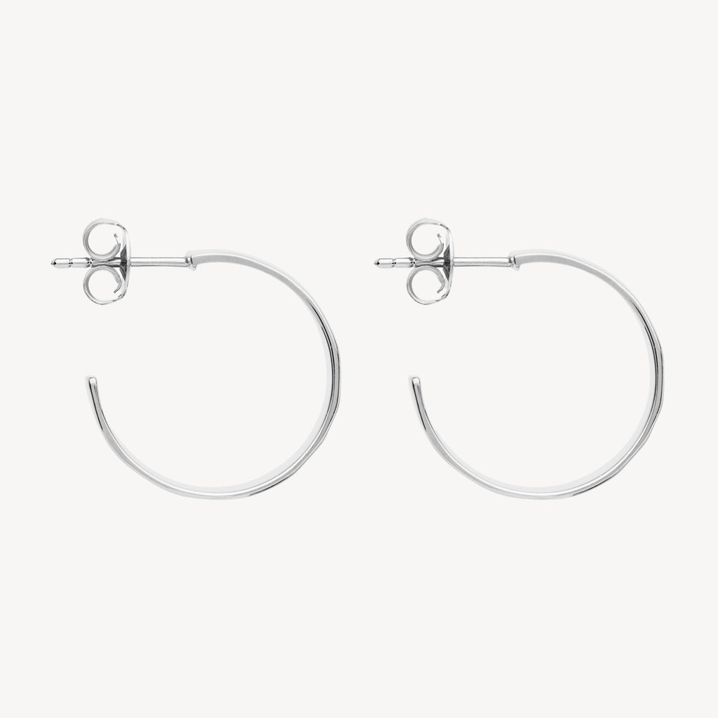 La Dolce Vita Hoop Earrings