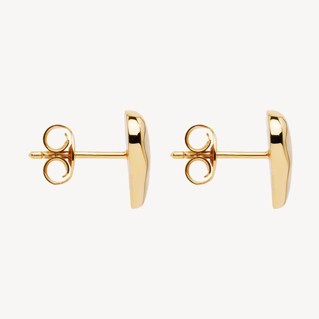 Amore Stud Earrings