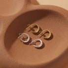 La Muse Stud Earring