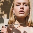 Bisous Chain Necklace