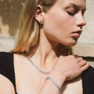 Bisous Stud Earrings