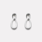 Sterling Silver Vivante Drops