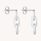 The Marchioness Chain Earrings