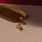 The Marchioness Chain Earrings