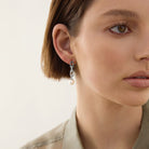 Clair de Lune Earrings