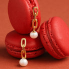 Clair de Lune Earrings