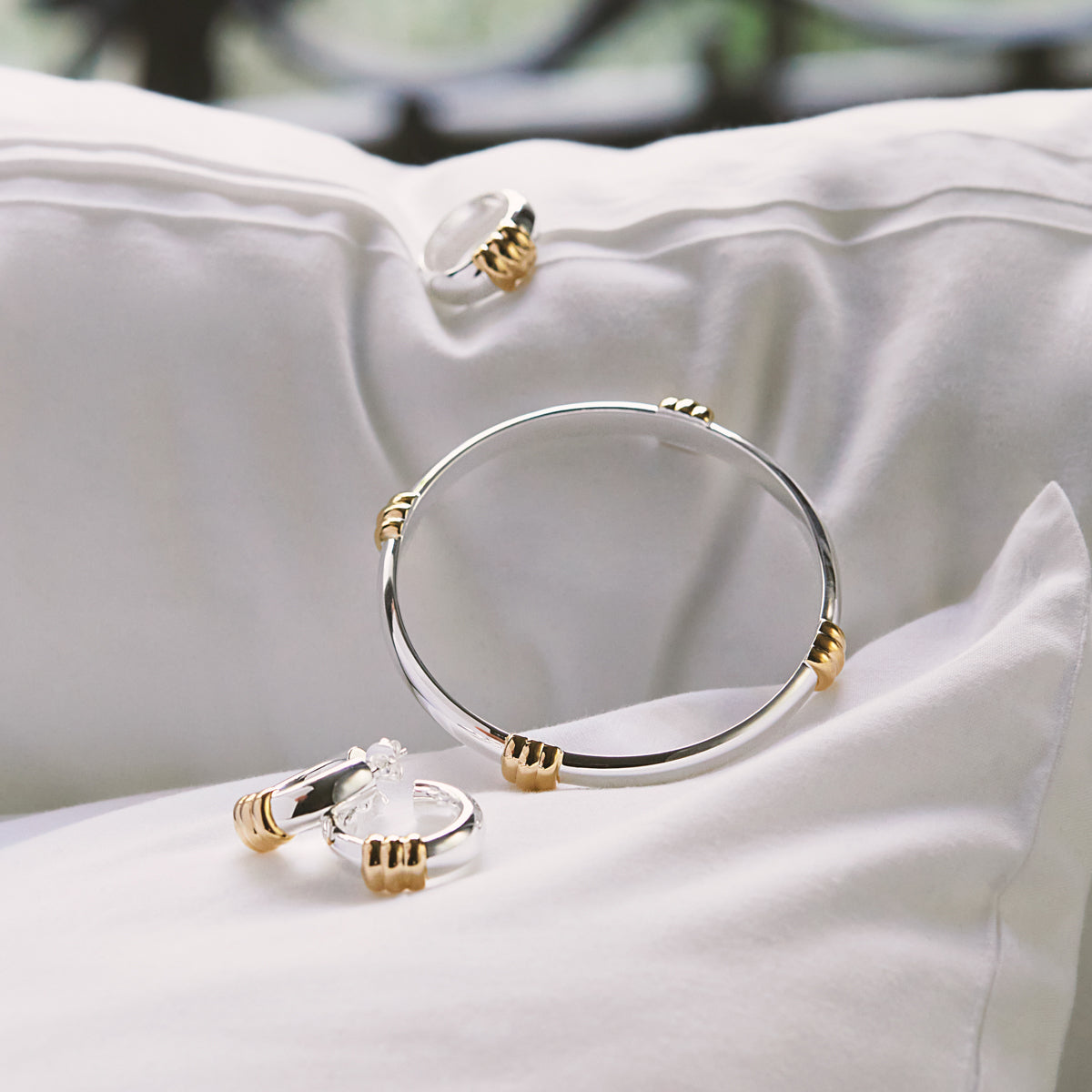 Pont D'Or Bangle